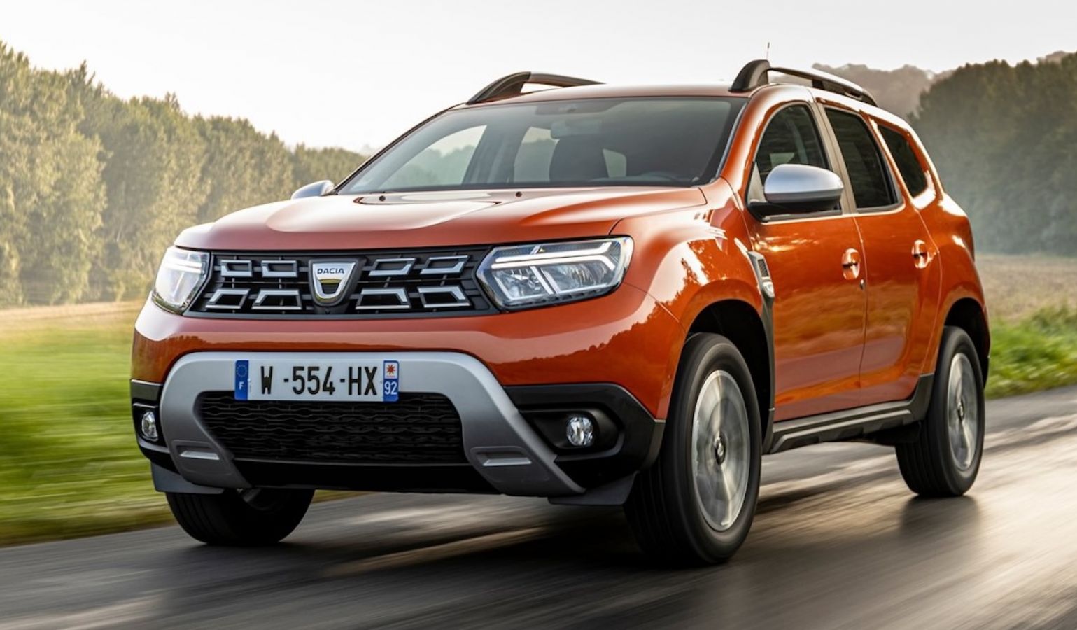 Μεταχειρισμένο Dacia Duster II (2018-2024): Ποιο να αγοράσεις;